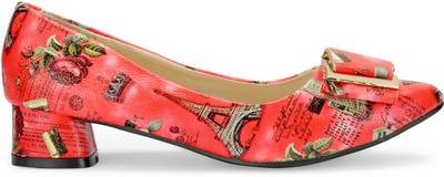 Yepme Women Blue Heels