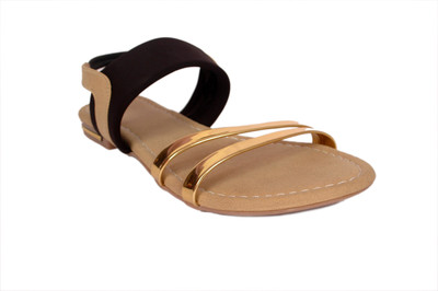 

Bora Bora Women Black Flats