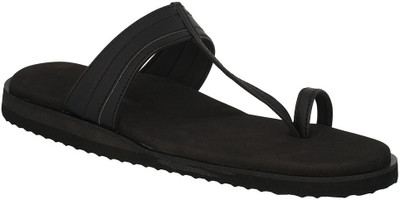 

Dia One Men Black Sandals