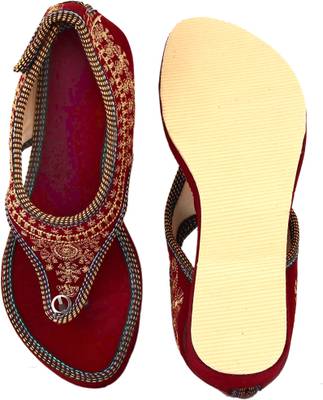Rangmor Women Black Heels
