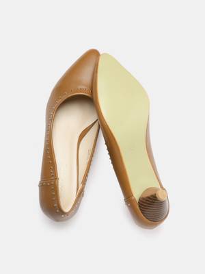 Dressberry Women Black Heels