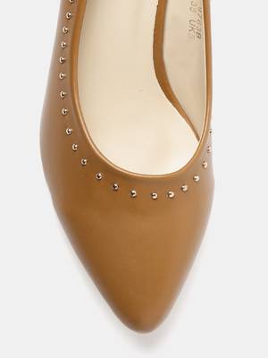 Dressberry Women Black Heels