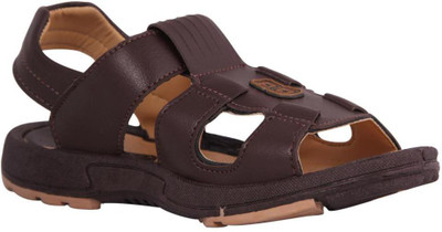 

Guys & Dolls Boys Sports Sandals(Brown