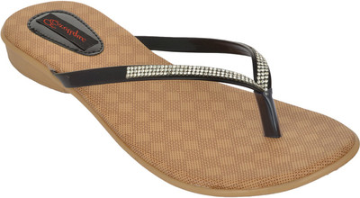 

Exotique Women Black Flats