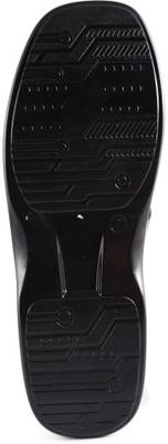 Balujas Men Black Sandals