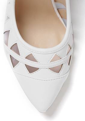 Dressberry Women Black Heels