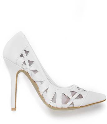 Dressberry Women Black Heels