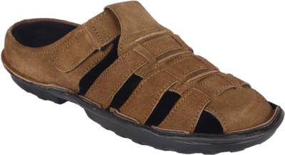 Kingson Men olive Sandals