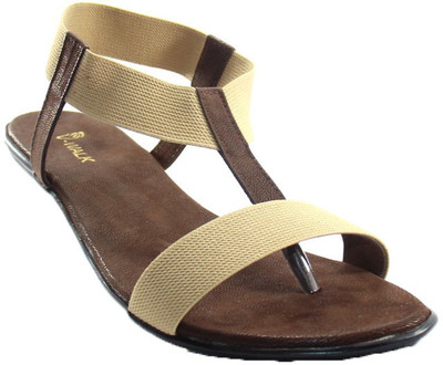 

Pawar Girls Flats(Beige