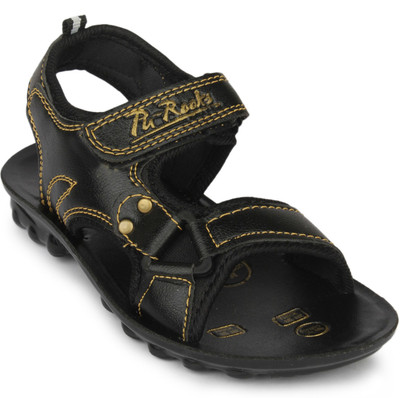 

2B Collection Boys Sports Sandals(Black