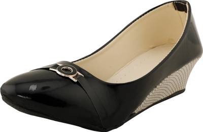 Roylsace Women blue Heels
