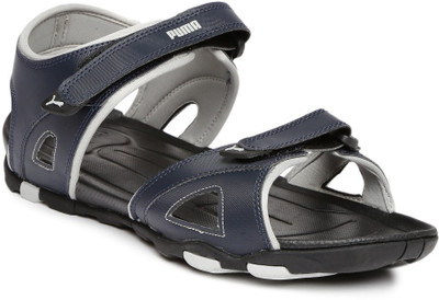 

Puma Men Blue Sandals