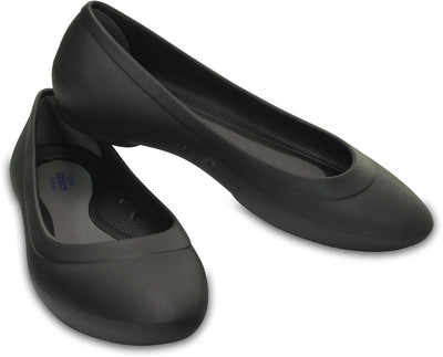 the office crocs