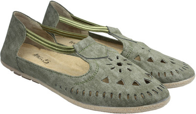 

Inc.5 Women GREEN Bellies