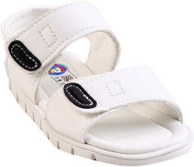 

Glinchy Girls Flats(White