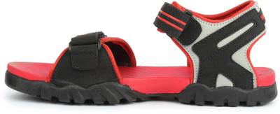 Mmojah Men Red Sandals