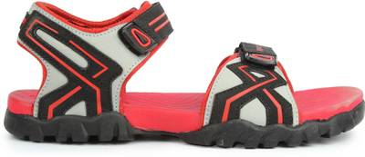 Mmojah Men Red Sandals