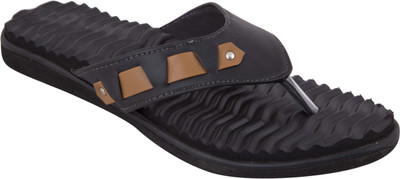 

Walk Away Women Black Flats