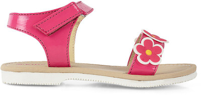 KITTENS Girls Sports Sandals, Fuschia