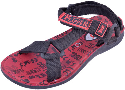 

Guys & Dolls Boys & Girls Flats(Red