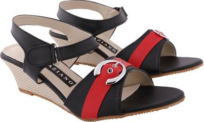 Gaziano Women Beige Heels