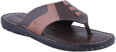 

Amster Men Brown Sandals