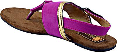 Relexop Women PINK Heels