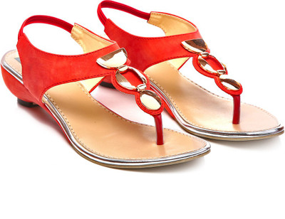 

Nell Women Cherry Flats