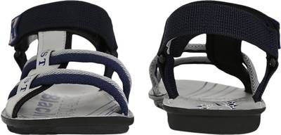 Oricum Men Grey Sandals