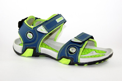 

Orbit Men GREEN Sandals