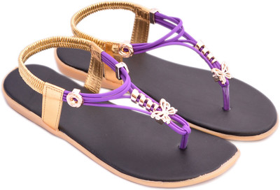 

Myra Women Pink Flats