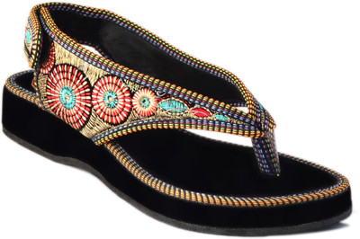 

Myra Women Multicolor Wedges