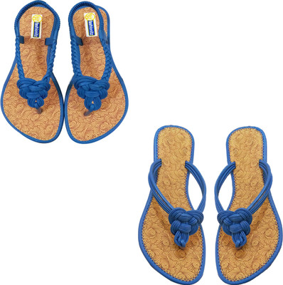 

Fashionitz Women Multicolor Flats
