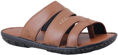 

Ventoland Men Tan Sandals
