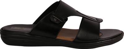 Argo Men Brown Sandals