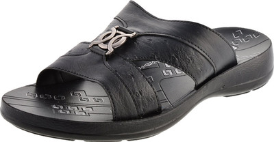 

Aerosoft Men Black Casual