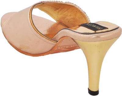 Hamlyn Women Sultan Heels