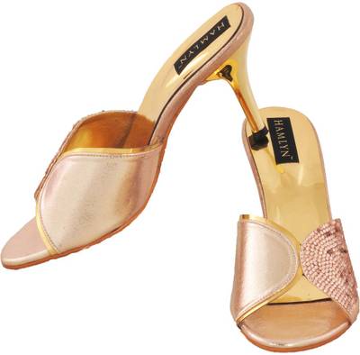 Hamlyn Women Sultan Heels