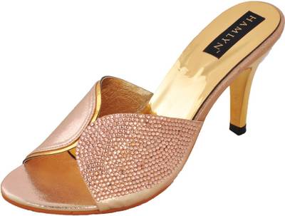 Hamlyn Women Sultan Heels