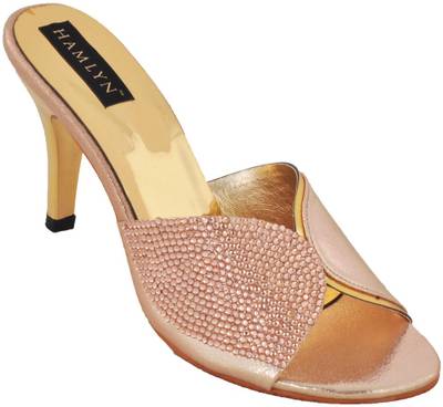 Hamlyn Women Sultan Heels