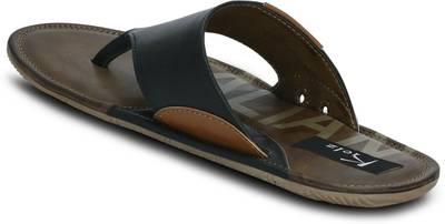 Kielz Men Tan Sandals