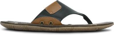 Kielz Men Tan Sandals