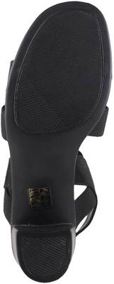 Metro Women 11,Black Heels