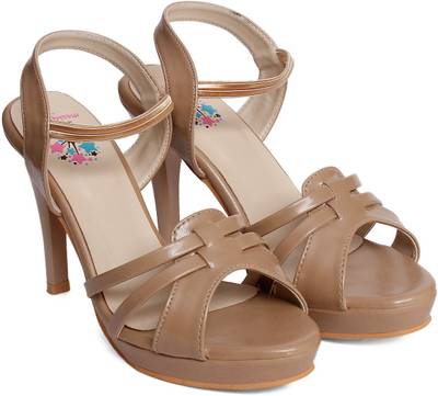 Meriggiare Women Black Heels