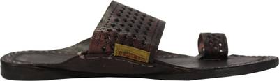 Paytaan Men Yellow Sandals