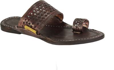 Paytaan Men Yellow Sandals