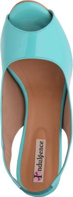 Indulgence Women Grey Heels