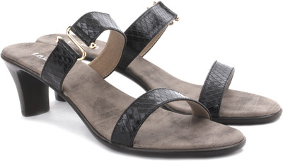 

Inc. Women Black Heels