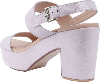 SWANSIND Women BEIGE Heels