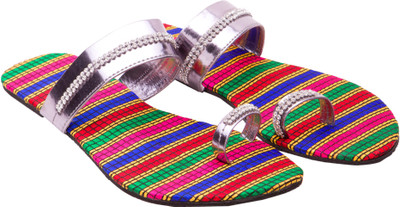 

Myra Women Multicolor Flats